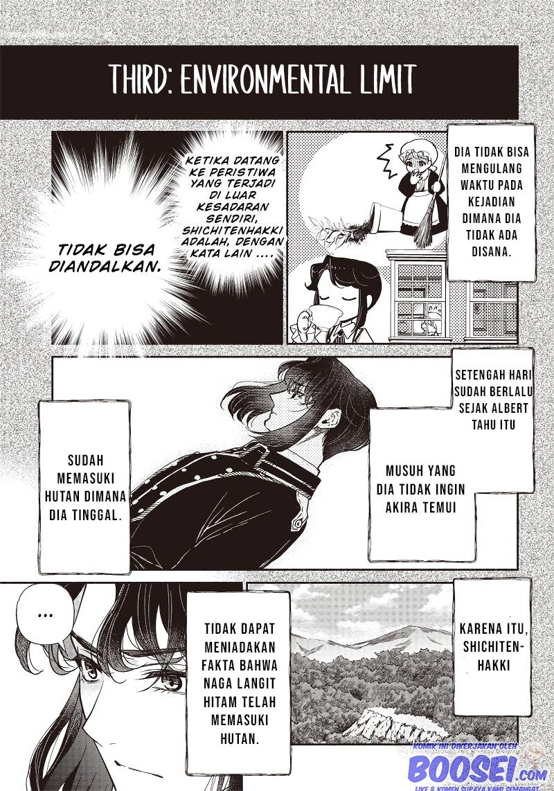 Tensei Goblin da kedo Shitsumon aru?